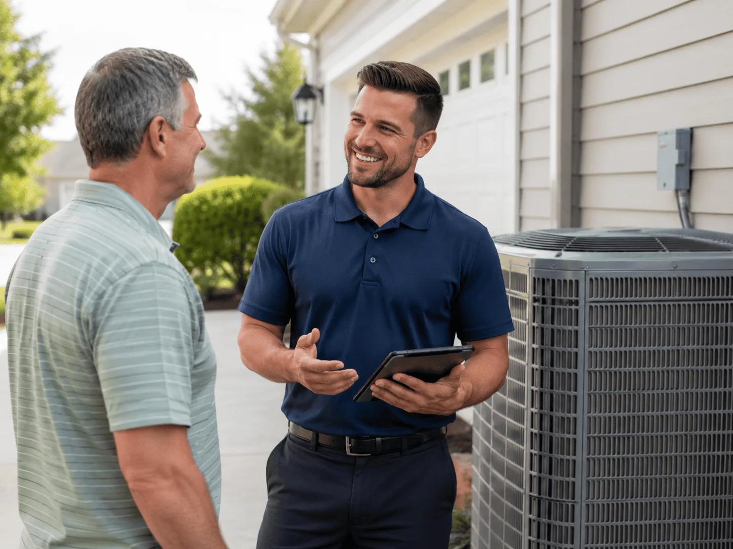 Heat Pump Installation Mayview, MO FAQs